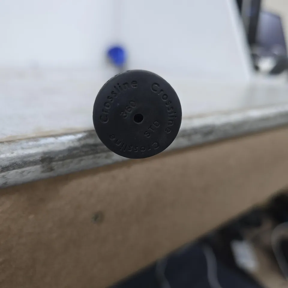 MIZUNO CK SERIES 60 (FLEX-R) GOLF SHAFT WITH MIZUNO GRIP