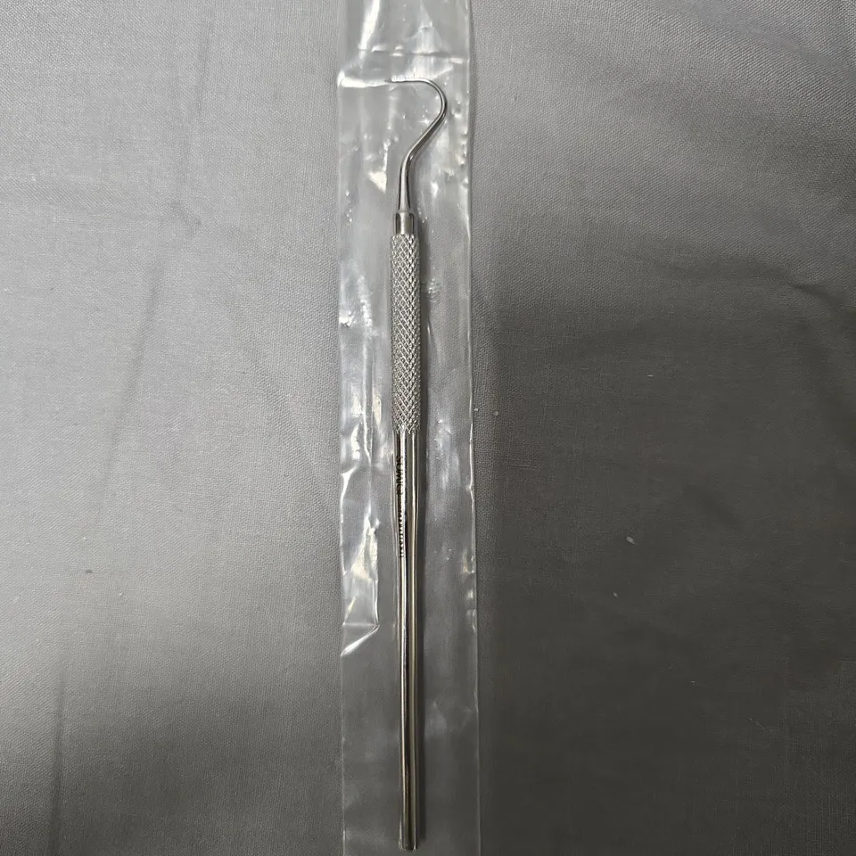 APPROXIMATELY 45 PCS  SUMIQ INTERNATIONAL DENTAL EXPLORER/PROBE INSTRUMENT – STAINLESS STEEL 