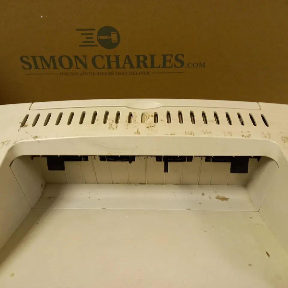 HEWLETT PACKARD LASER JET 4050N PRINTER