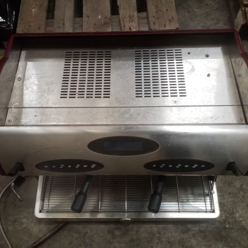 CARIMALI KICCO 2 TRAFITIONAL COFFEE MACHINE