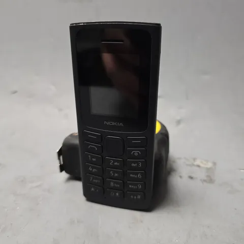 NOKIA 105 MOBILE PHONE 