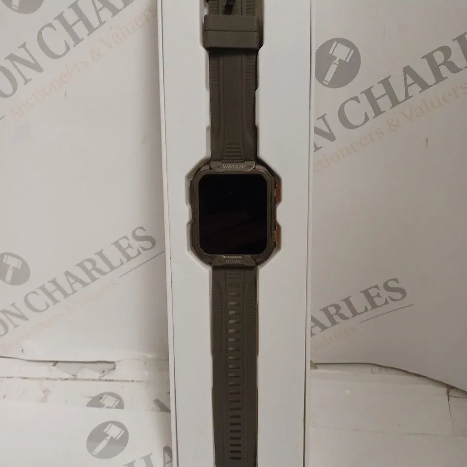 BOXED DO SPORTS H1102 SPORTS SMART WATCH 