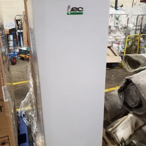 LEC MEDICAL SINGLE DOOR REFRIGERATOR 