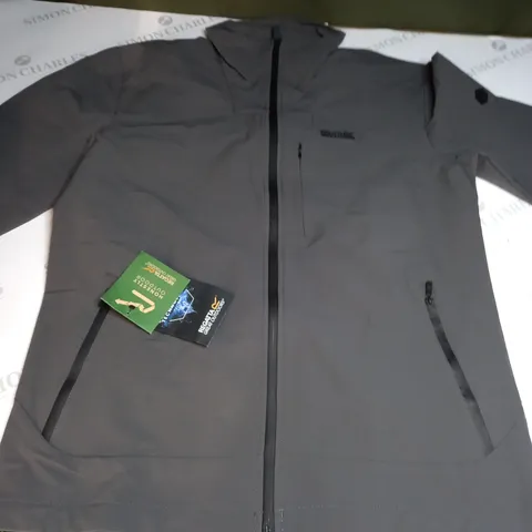 REGATTA MENS OVERMOOR JACKET SIZE L