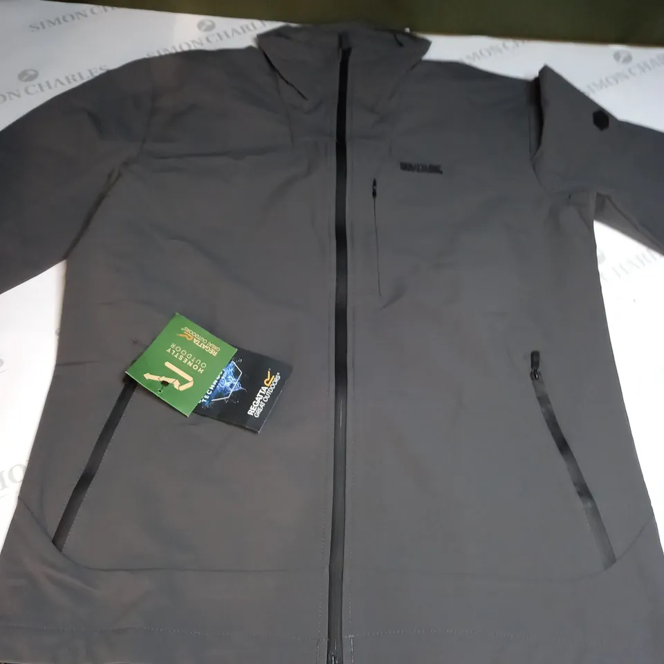 REGATTA MENS OVERMOOR JACKET SIZE L