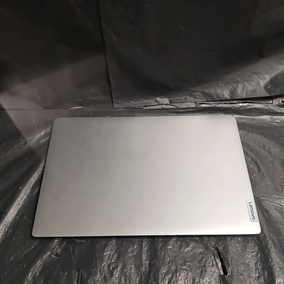 LENOVO IDEAPAD 1 15ITL7 LAPTOP – SILVER