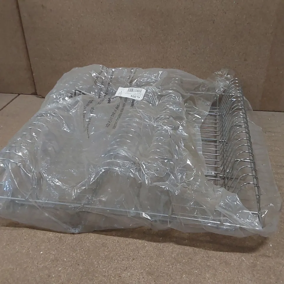 BRAND NEW BUFFALO STERILISER CABINET REPLACEMENT PLATE RACK