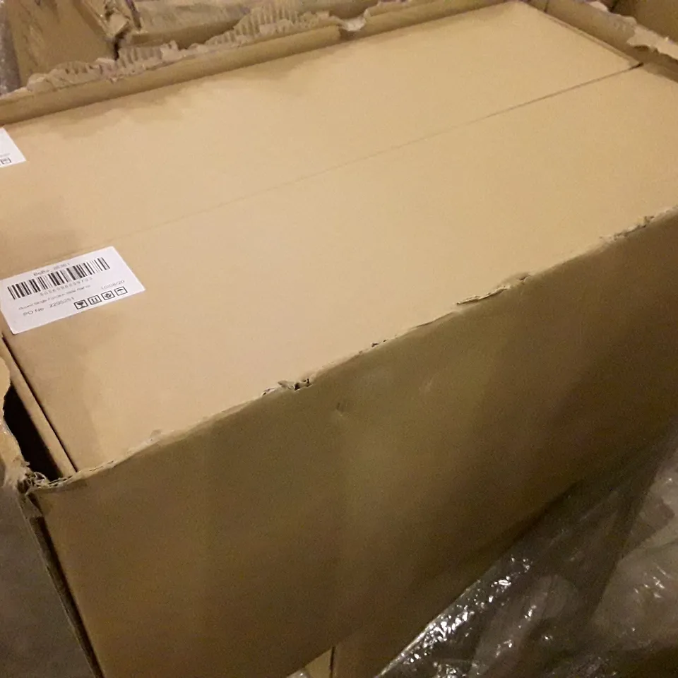 LOT OF 10 BOXED ROUND SINGLE FUNCTION SLIDE RAIL KITS