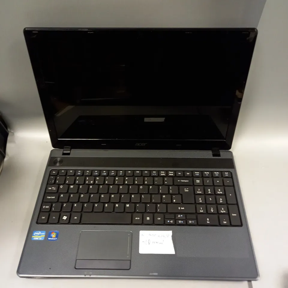 ACER 5749 SERIES LAPTOP 