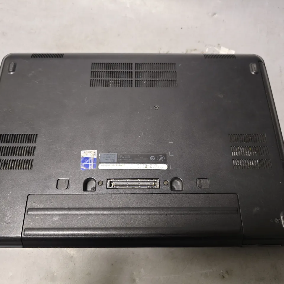DELL LATITUDE E5440 LAPTOP