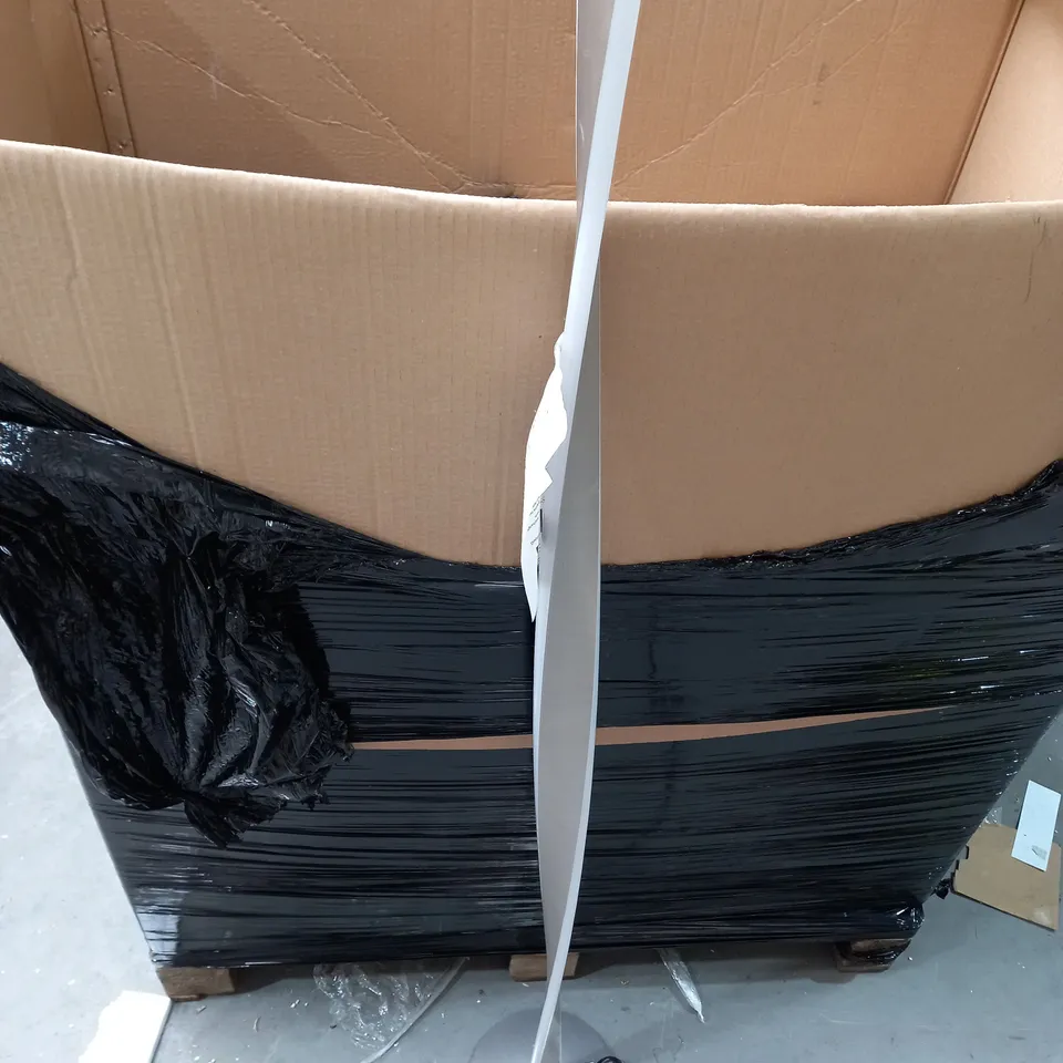 JOHN LEWIS FLOOR LAMP 