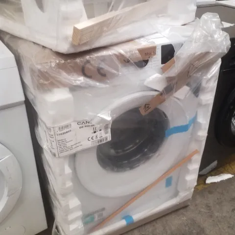 CANDY QUICK PRO GD 498-80 9 KG 1400 SPIN WASHING MACHINE - WHITE