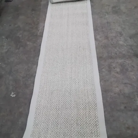 QUALITY DESIGNER AREA RUG - APPROXIMATELY 230X60CM