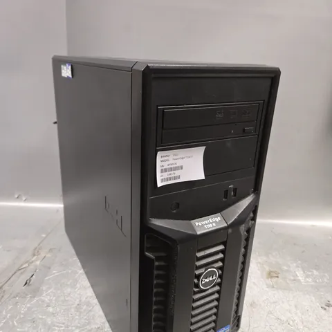 DELL POWEREDGE T110 II DESKTOP 