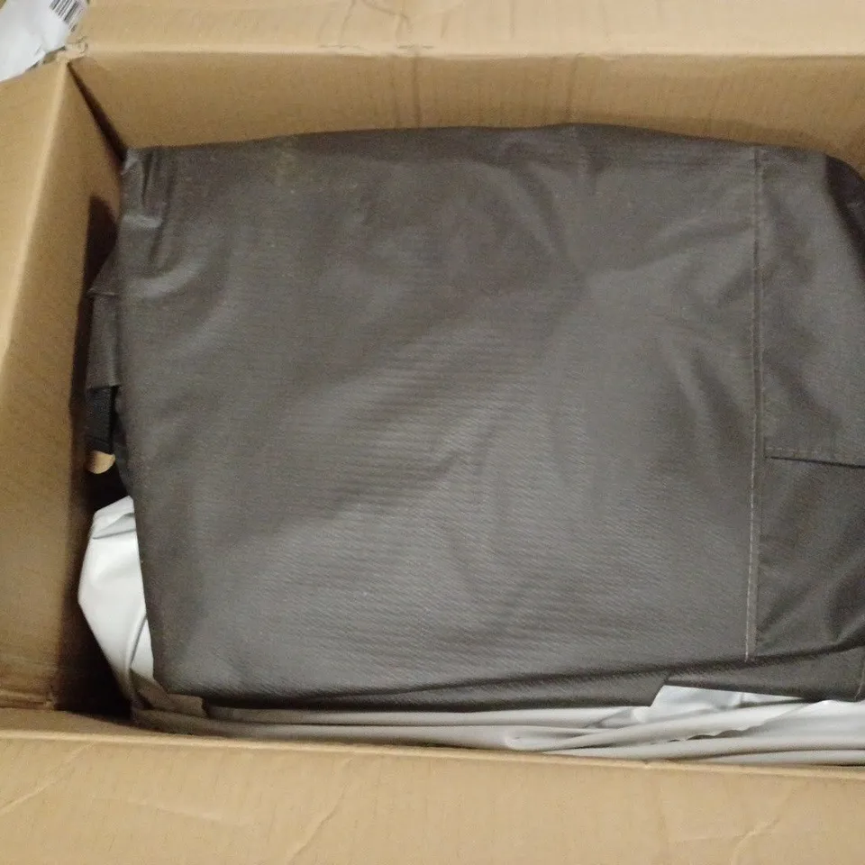 VITO PORTABLE SPA U-VT061 6-PERSON // COLLECTION ONLY