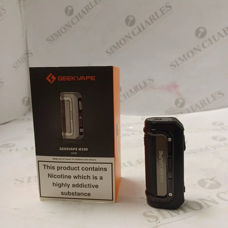 GEEKVAPE M100 100W BLACK