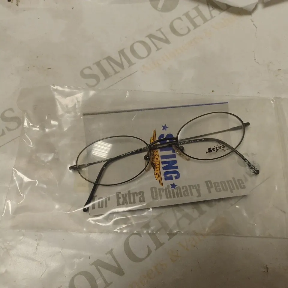 15 DE RIGO STING OCCHIALI GLASSES - V54316/0531