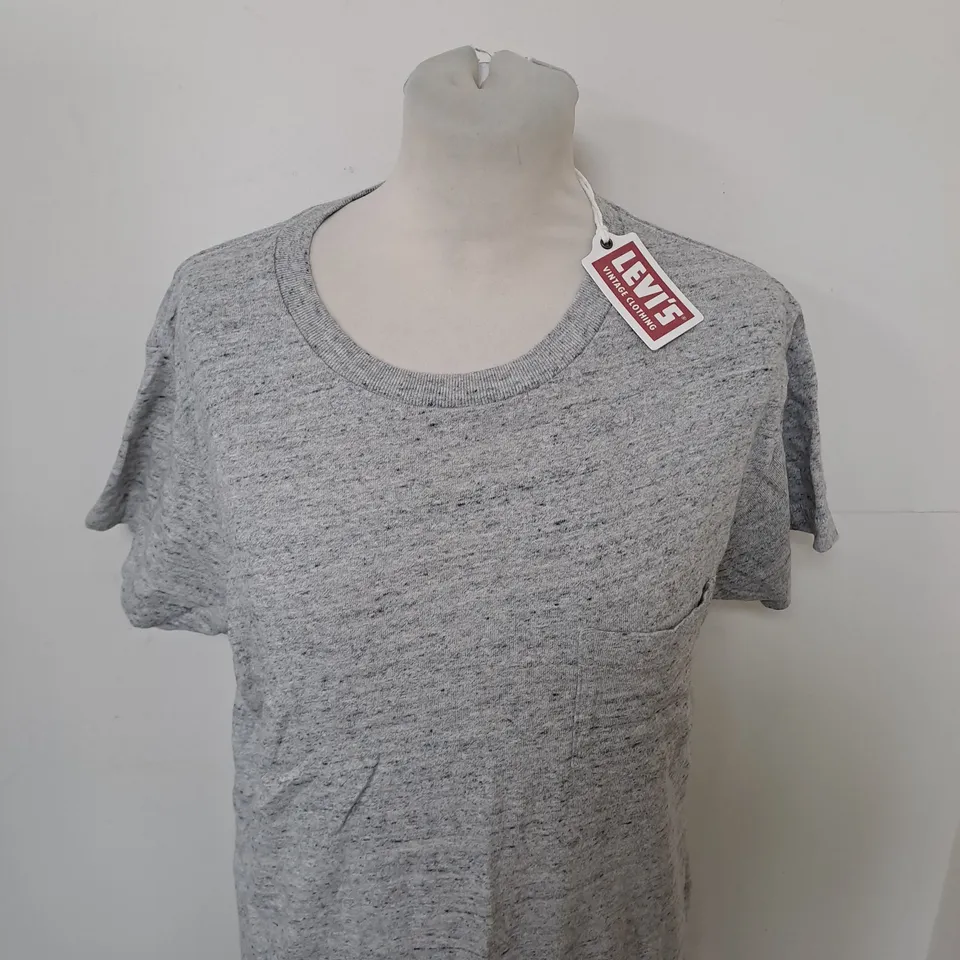 LEVIS STRAUSS CASUAL T-SHIRT SIZE M