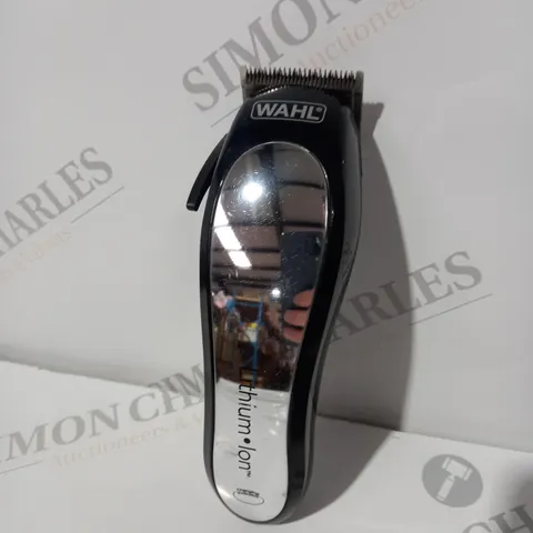 BOXED WAHL POWER HAIR CLIPPER HAIR