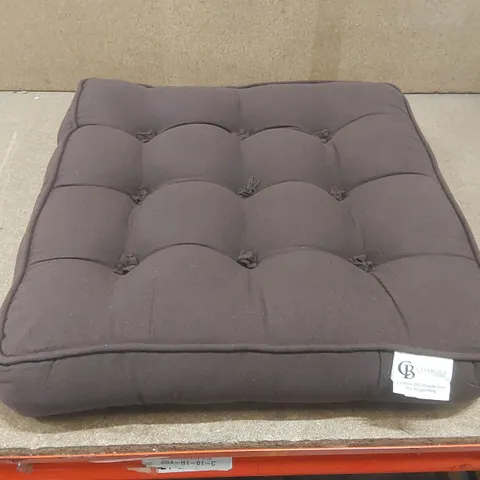 BAGGED CASABELLA GARDEN CUSHION