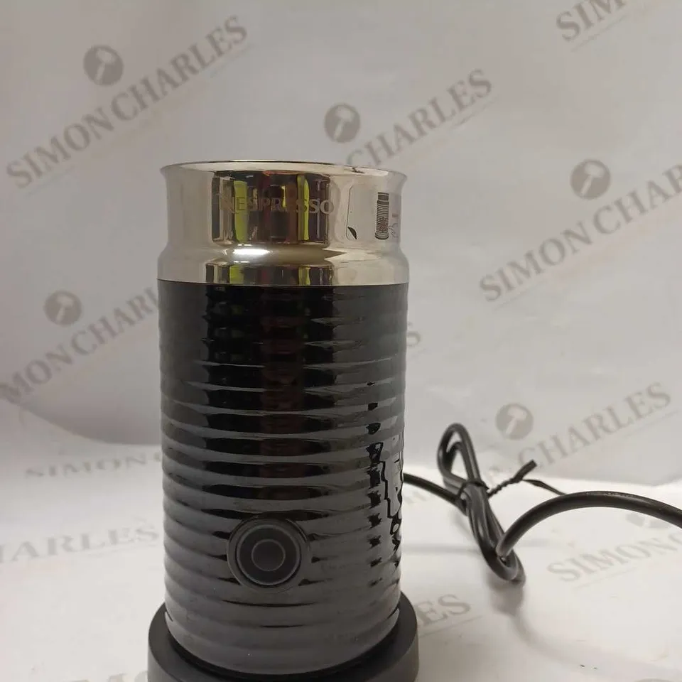 BOXED NESPRESSO AEROCCINO 3