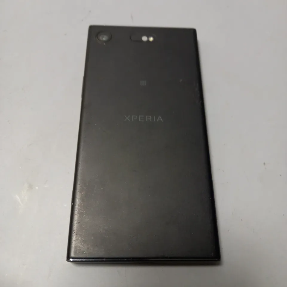 SONY XPERIA 