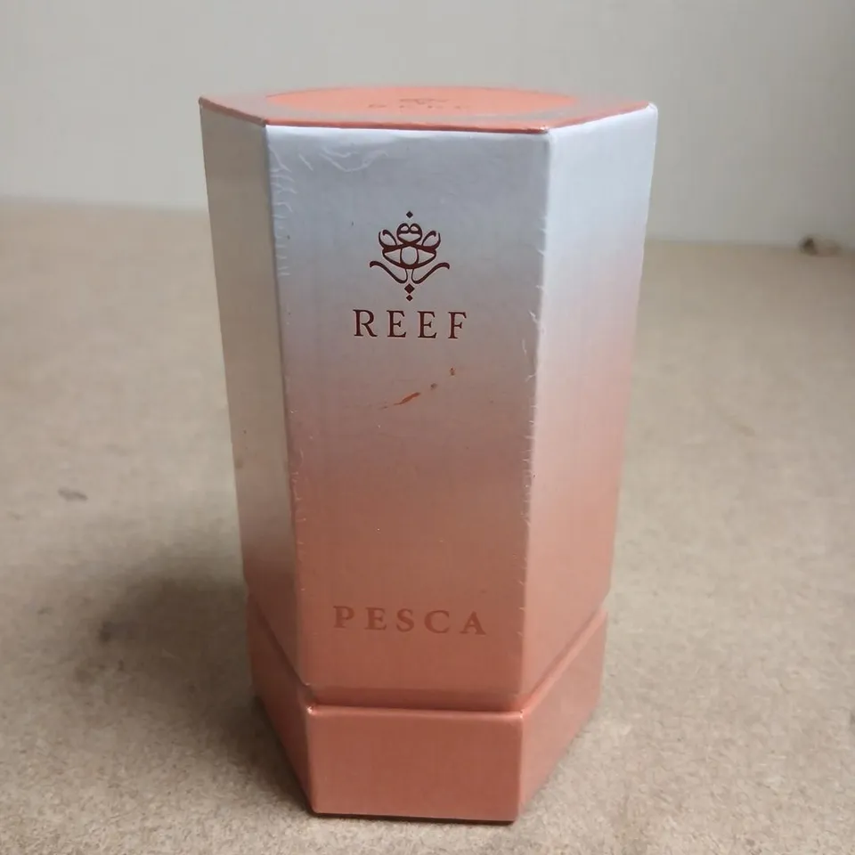 BOXED REEF PESCA PARFUME 15ML
