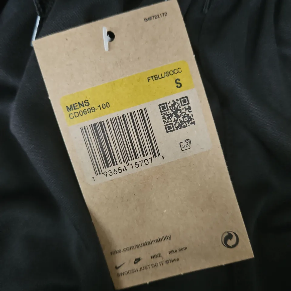 CHELSEA FC NIKE MEN'S SHORTS - SIZE S