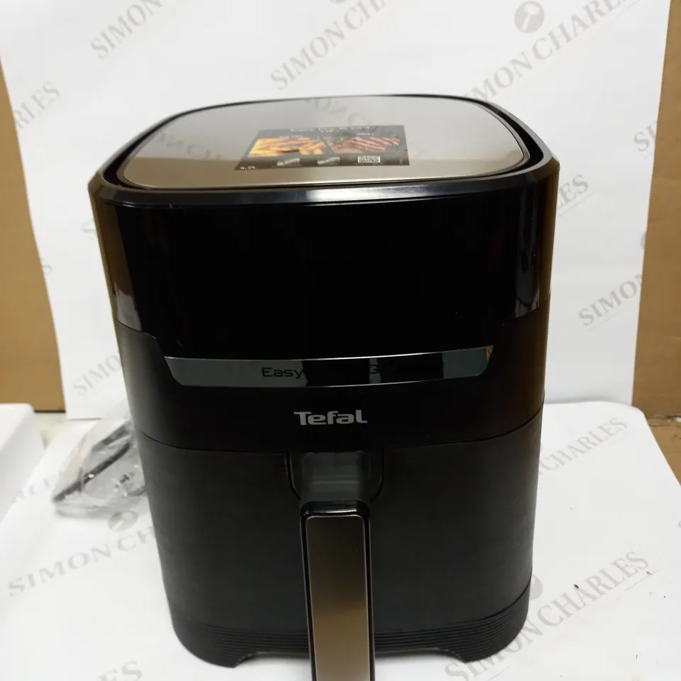 TEFAL EASYFRY PRECISION AIR FRYER