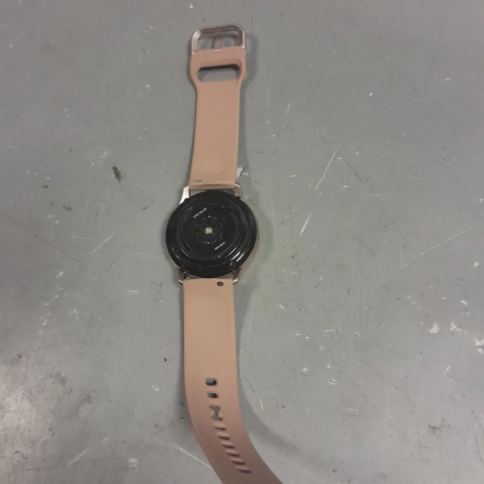 SAMSUNG GALAXY WATCH 2 