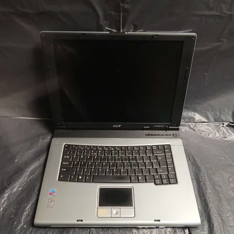 ACER LAPTOP – MODEL UNSPECIFIED