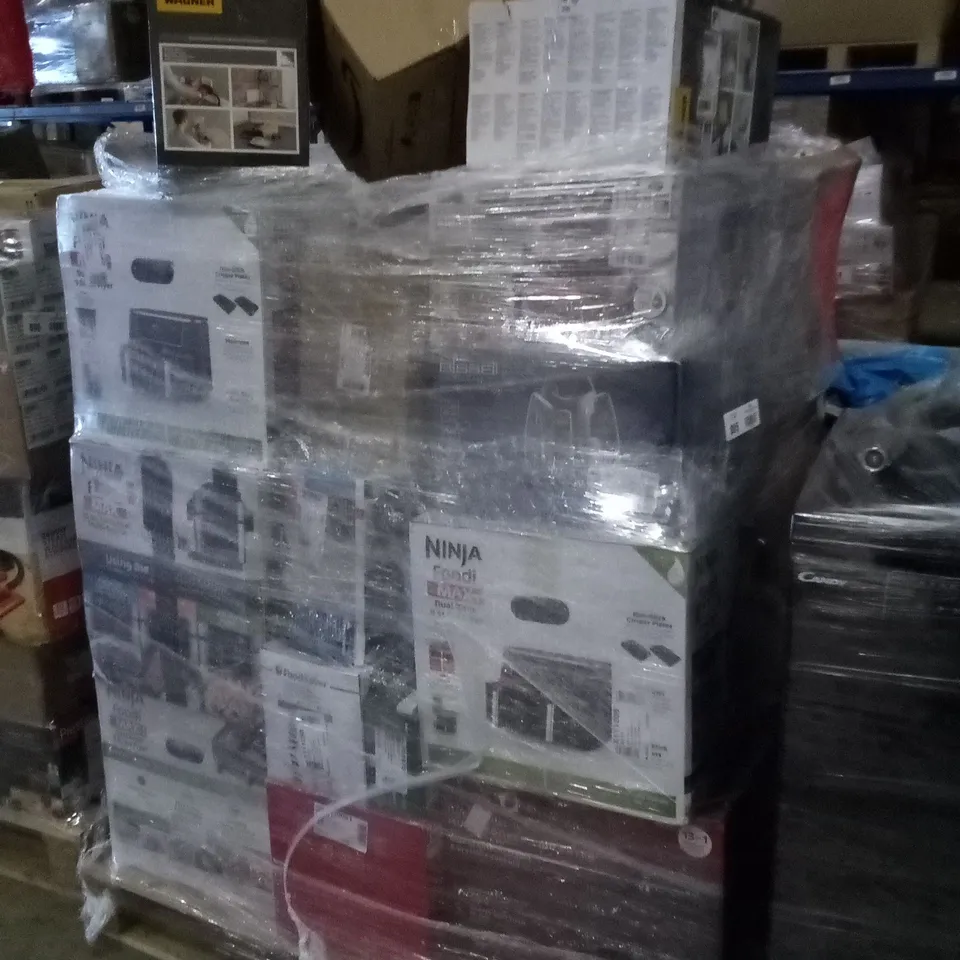 PALLET OF APPROXIMATELY 28 ASSORTED HOUSEHOLD & ELECTRICAL PRODUCTS TO INCLUDE