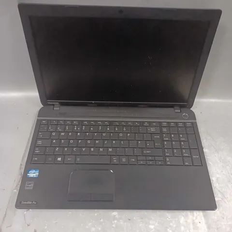 TOSHIBA SATELLITE PRO C50-A-1MX LAPTOP 