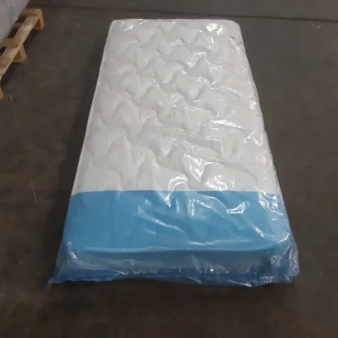 QUALITY BAGGED 3' SINGLE ASHLEY MATTRESS