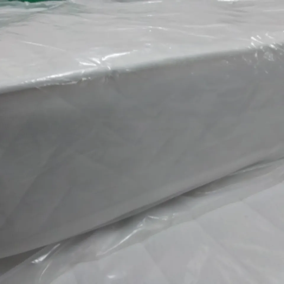 BAGGED SERENITY MATTRESS - APPROX 90X190CM