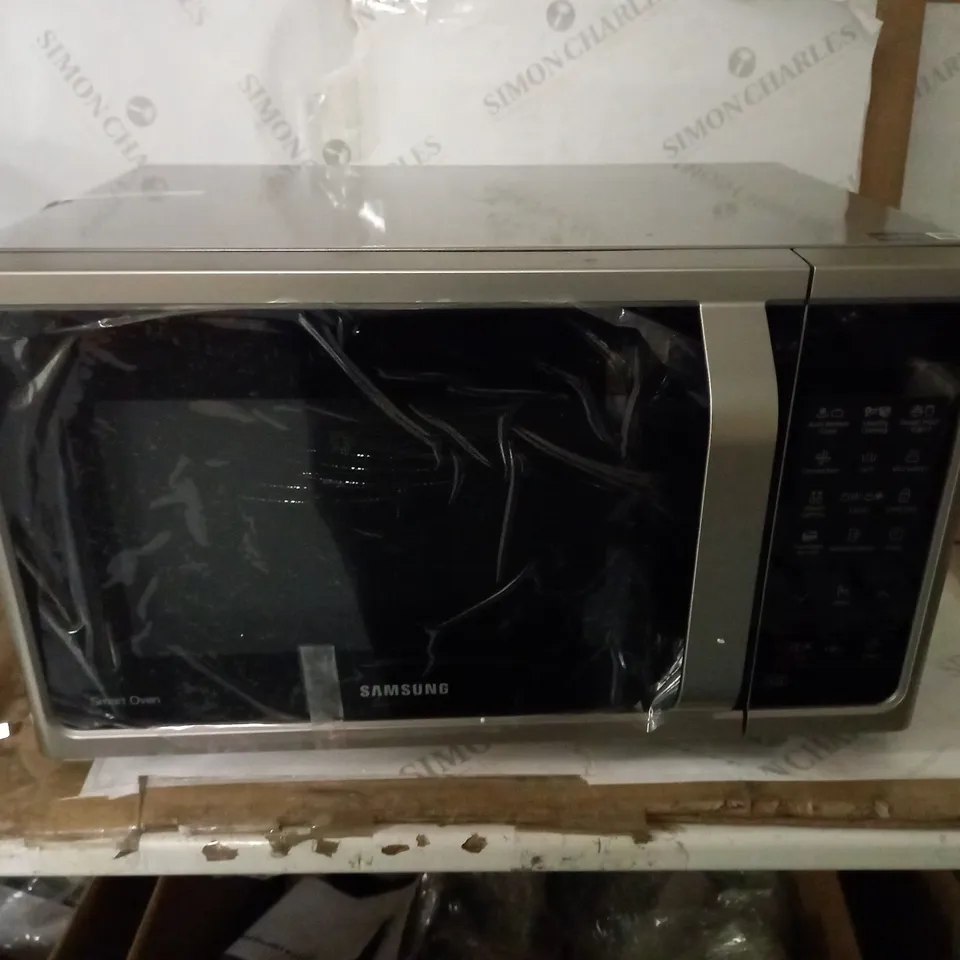 SAMSUNG MC285013ASEU FREESTAND MICROWAVE  RRP £244.99