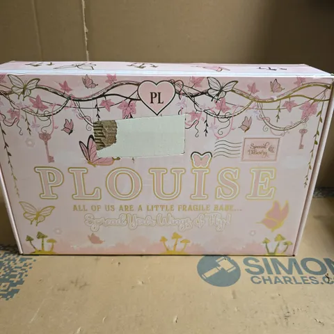 SEALED PLOUISE MYSTERY GIFT BOX