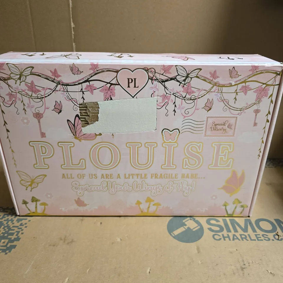 SEALED PLOUISE MYSTERY GIFT BOX