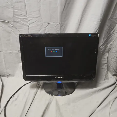 SAMSUNG B1930N MONITOR - COLLECTION ONLY