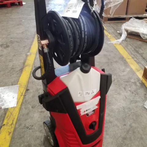 CLARKE JET9500B 2400W PRESSURE WASHER