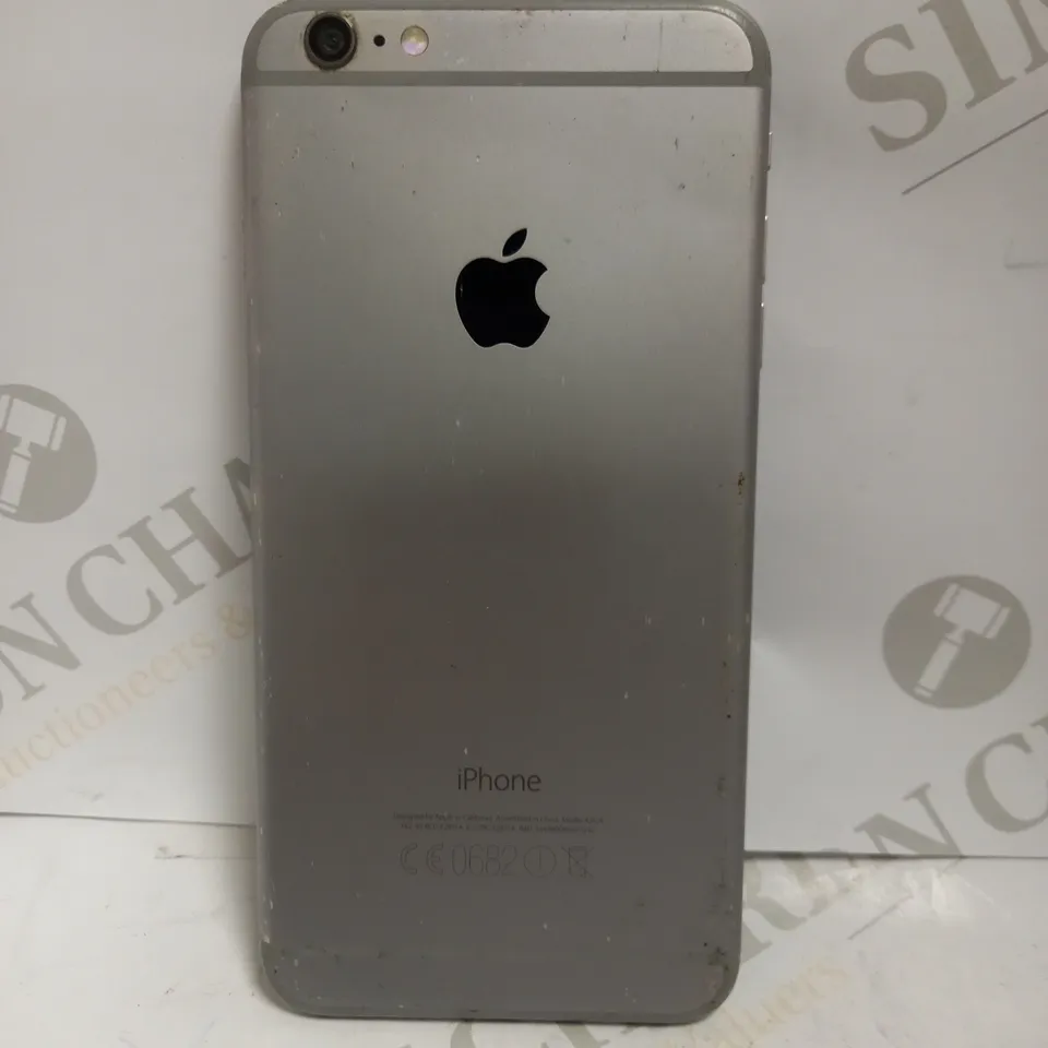 APPLE IPHONE S6 PLUS