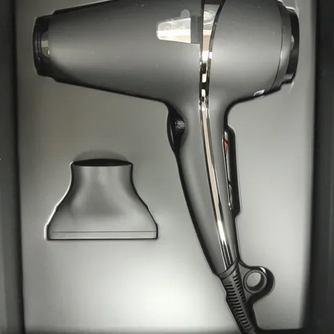 BOXED GHD AIR PROFESSIONAL HAIR DRYER