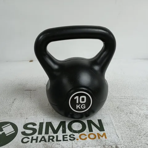 10KG KETTLE BELL