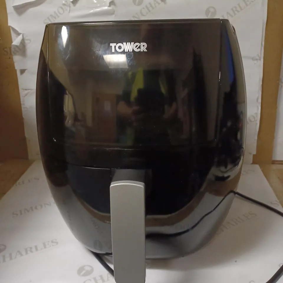 TOWER VIZION AIR FRYER