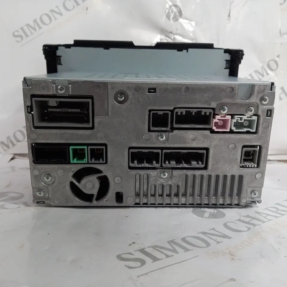 MK2 HONDA GARMIN SATELLITE NAVIGATION 