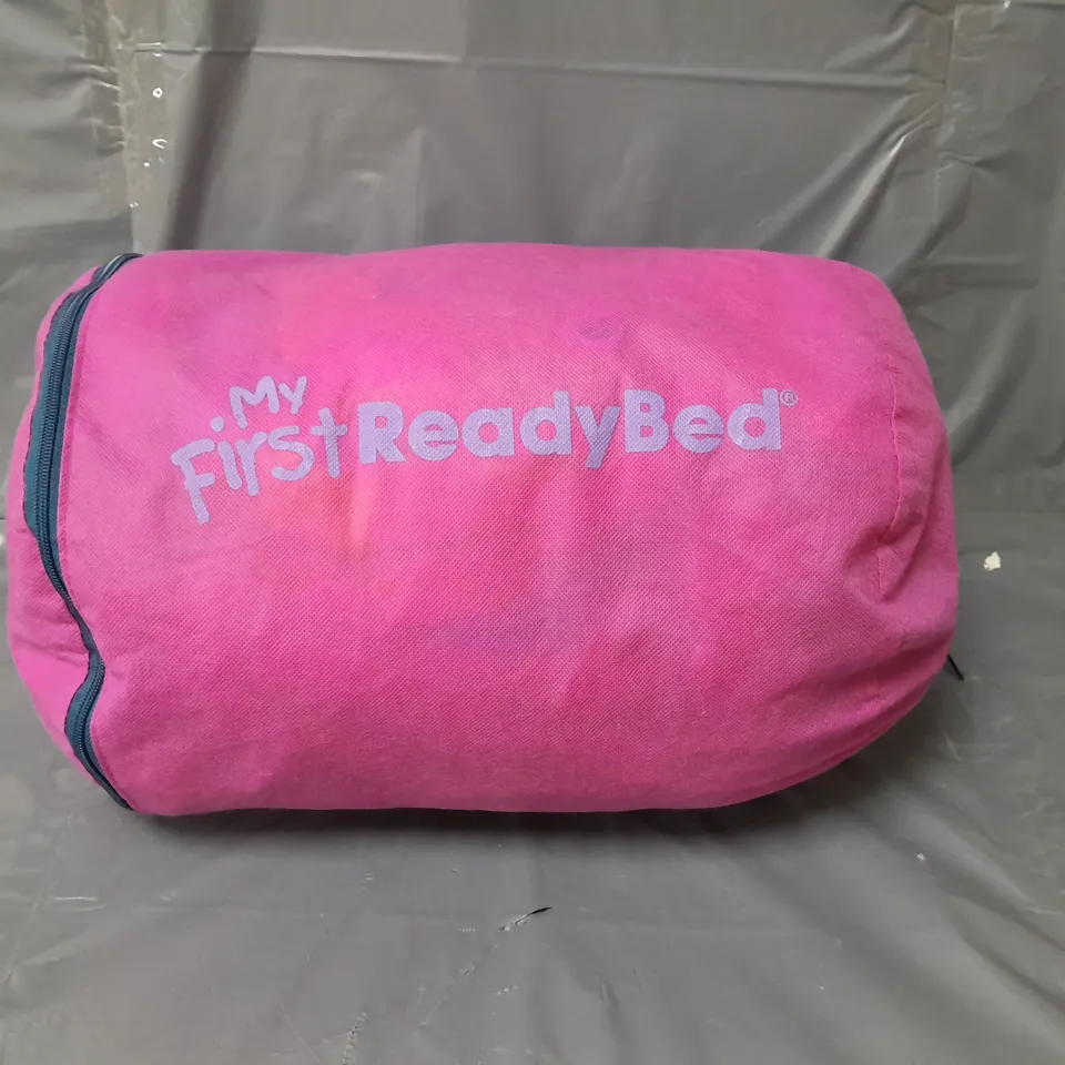 IN THE NIGHT GARDEN MY FIRST READY BED