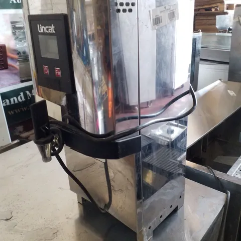 LINCAT EB3F AUTOMATIC WATER BOILER