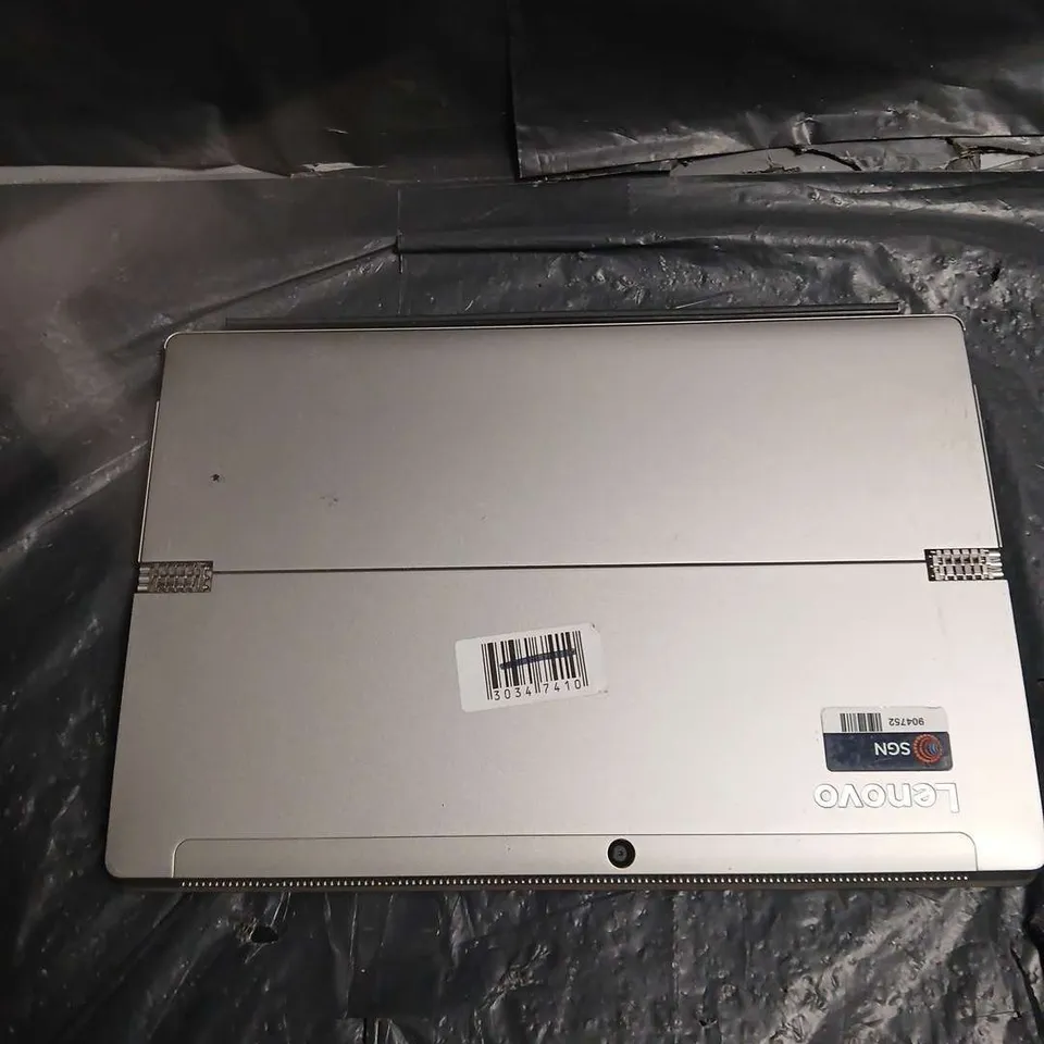 LENOVO MIIX 520-12IKB 2-IN-1 TABLET WITH KEYBOARD – INTEL CORE I5 (8TH GEN)