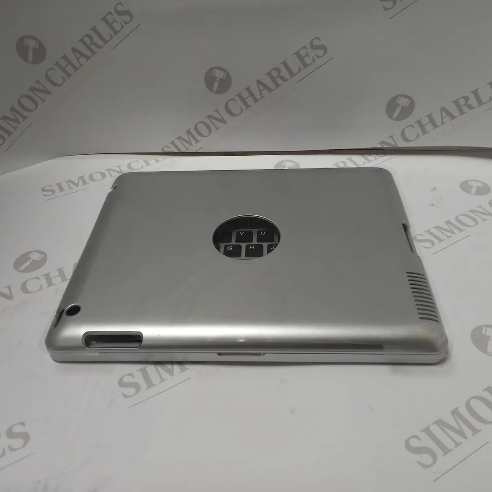 COOPER KAI SKEL ALL-IN ONE KEYBOARD FOR IPAD 2/3/4