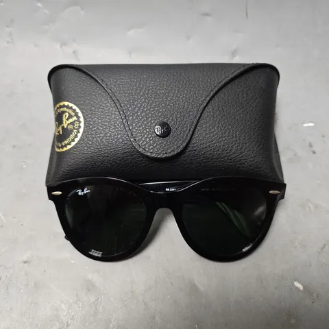RAY BAN WAYFARER WAY SUNGLASSES
